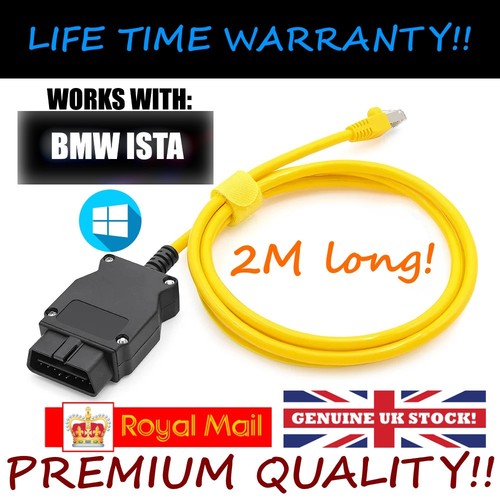 Ethernet obd2 enet - to,