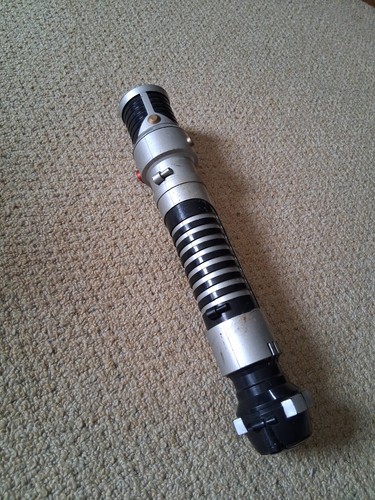 Star wars hasbro 2006 light - star,