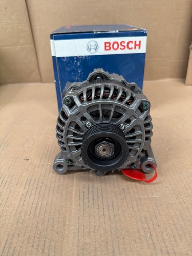 Bosch alternator 120a - bosch,