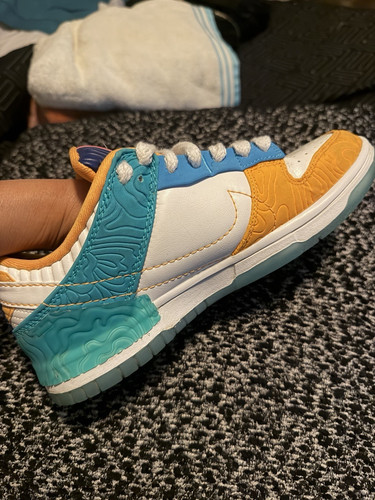 Nike unisex low top - unisex,