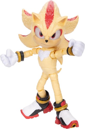 Super shadow action - shadow,