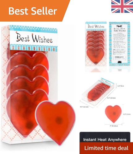 Pack reusable instant - pack, of