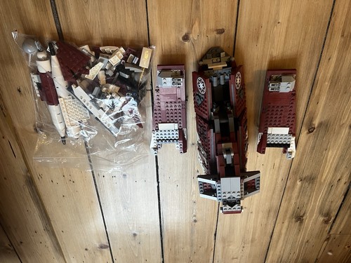 Lego star wars - lego,