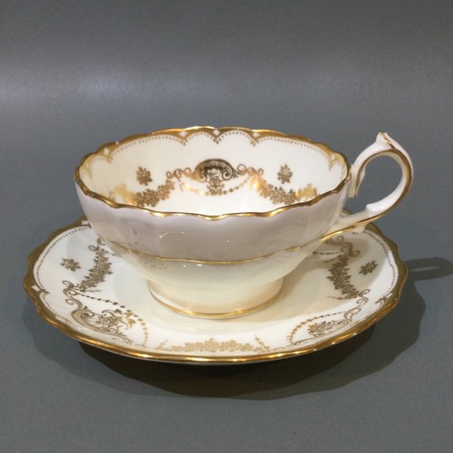 Vintage hammersley bone china - vintage,