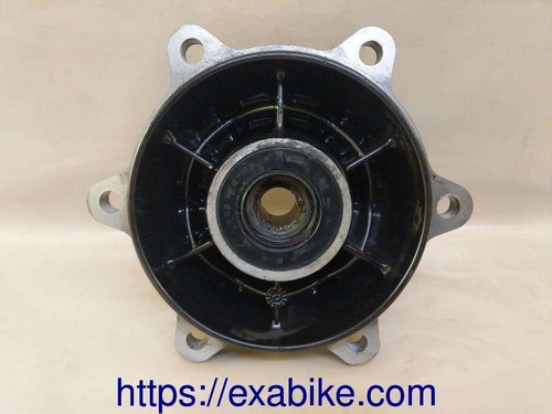 Crown holder for honda 700 - holder,