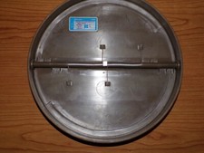 Airbus A330 Butterfly Check Valve 4063-18139 NORD-Micro