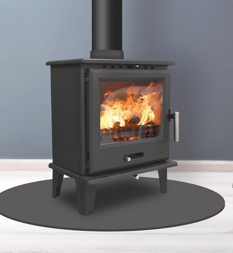 Classic black cast iron - classic,