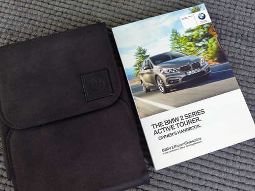 Bmw series active tourer - 2,