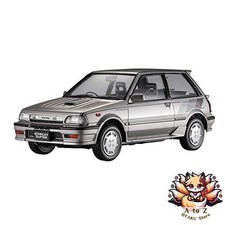 NEW Hasegawa 1/24 Toyota