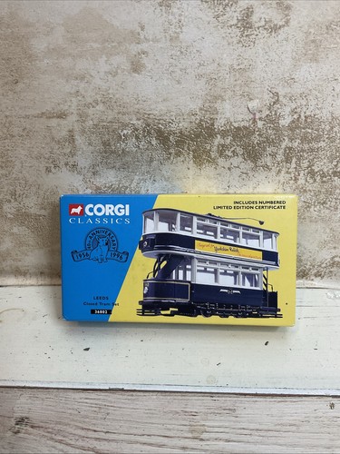 Corgi classics 36802 - corgi, #36802