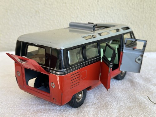 Tippco volkswagen station - tippco,