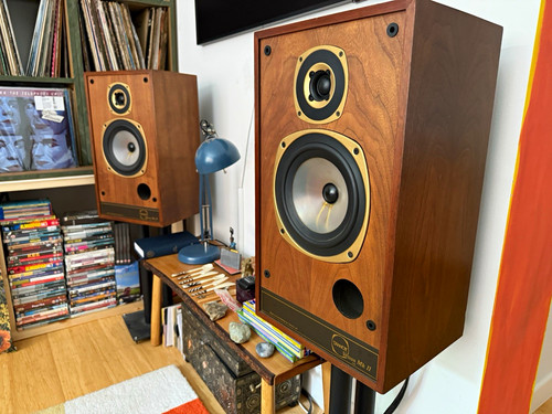 Tannoy venus v30 vintage - tannoy,