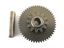 Yamaha XVS 650 Drag Star 4VR