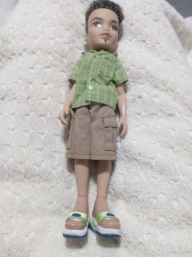 Bratz boys 2002 - bratz, doll