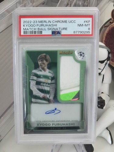 2022 topps merlin uefa - 2022-23,