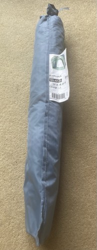 Ikea eldfluga blue - blue, green