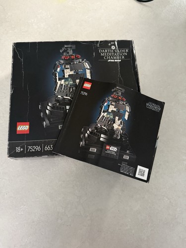Lego star wars 75296 - lego,