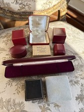 Vintage Leather And Other