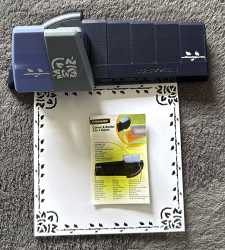 Fiskars corner and - fiskars,