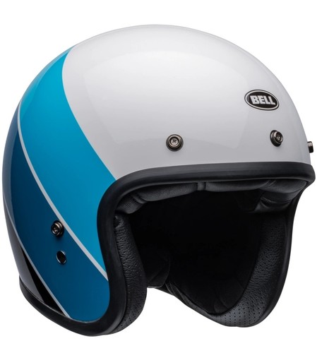 Bell custom 500 motorcycle - custom,