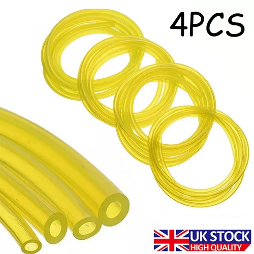 Sizes petrol fuel gas pipe - 4,
