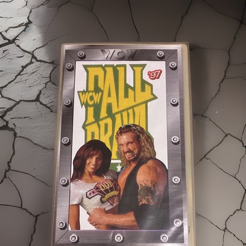 Wcw fall brawl - wcw, 1997