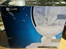 4moms mamaRoo 4 Electric Baby