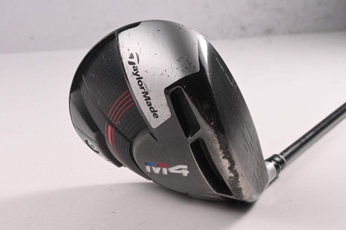 Taylormade driver 12 - m4, /