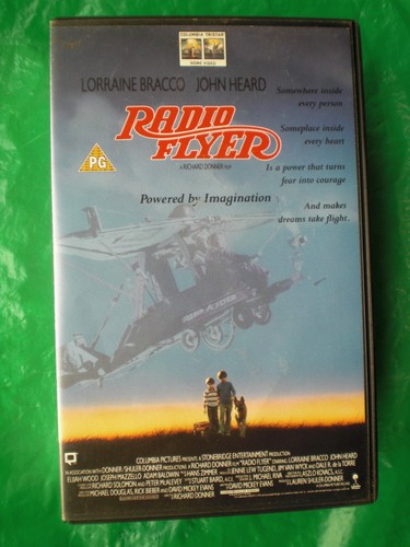 Radio flyer elijah wood - radio,