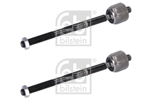 Pair inner tie rod rack - pair,