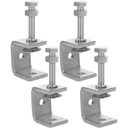 Set small stainless steel - of, 2