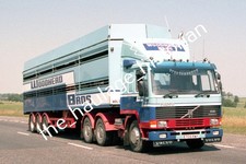 THH Truck Photos - Volvo FL10