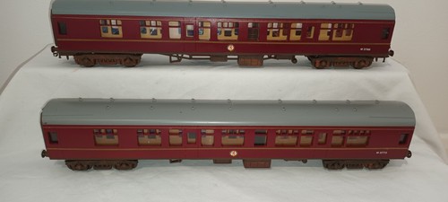 Gauge 7mm lima mark - 2x,