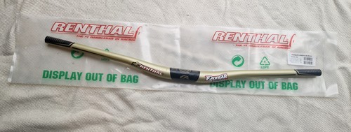 Renthal fatbar carbon m153 - renthal,