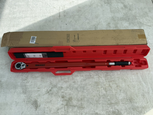 Teng tools 3492ag - teng, torque