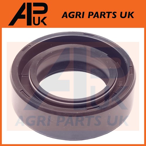 Pto oil seal - oil, for