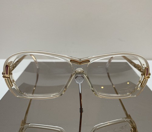 Cazal vintage eyeglasses - eyeglasses, model