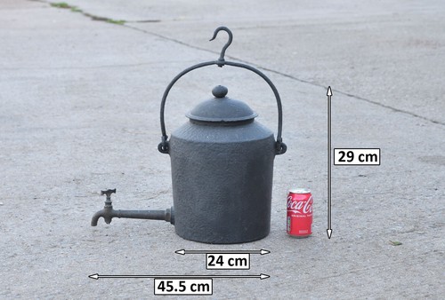 Vintage cast iron - vintage,