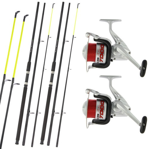 12ft 3pc sea - 2,