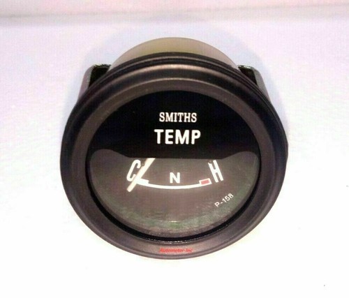 Smiths replica electrical - replica, temp