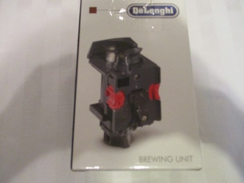 Delonghi coffee machine - delonghi,