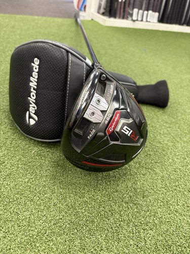 Taylormade r15 black driver - r15,