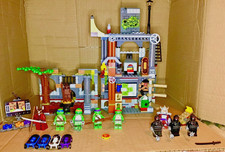 LEGO 79103 Teenage Mutant