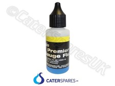 REGIN REGU70 PREMIER GAUGE 5ML FLUID 1.88 S.G FOR REGU33 REGU35 REGU40 MANOMETER