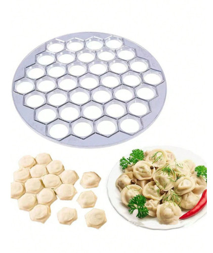 Holes dumpling mould - 37,