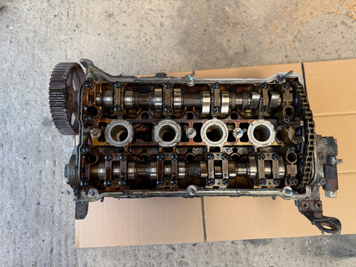 Audi 225 t - audi,