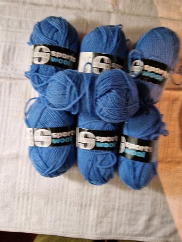 Sirdar sport pure - sirdar, aran