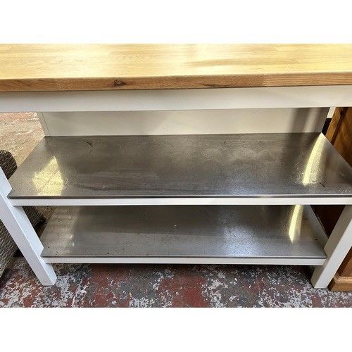 Ikea stenstorp white kitchen - stenstorp,