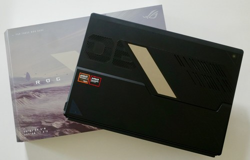 Asus rog flow z13 2025 - 2025, gz302e
