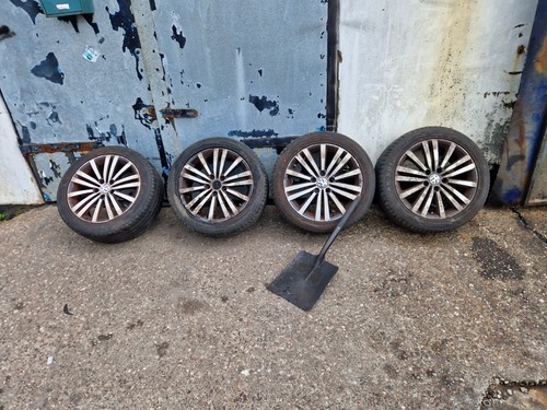 Passat sport alloy - passat,
